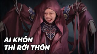 Cốt Truyện Game: Đám cưới giấy 2 - Bí ẩn thôn Trang Linh | Mỳ Tôm Hai Trứng