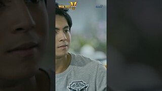 POV - Sinusuyo niyo ang mama niyo! #shorts | Voltes V Legacy