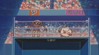 Pokemon japanese #0029