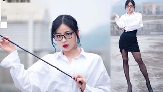 Happy Children's Day, kids.