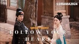 Ep 3 - Follow Your Heart | Sub Indo