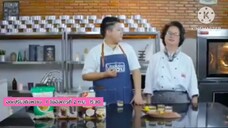 อดเปรี้ยวกินหวาน 'อ.เมย์ - นานา' เปิดเมนู Salted Caramel Cup วันอังคารที่ 2 ก.ย. เวลา 15.30 น.