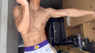 I turned my roommate gay by doing this dance, why don't you learn it?