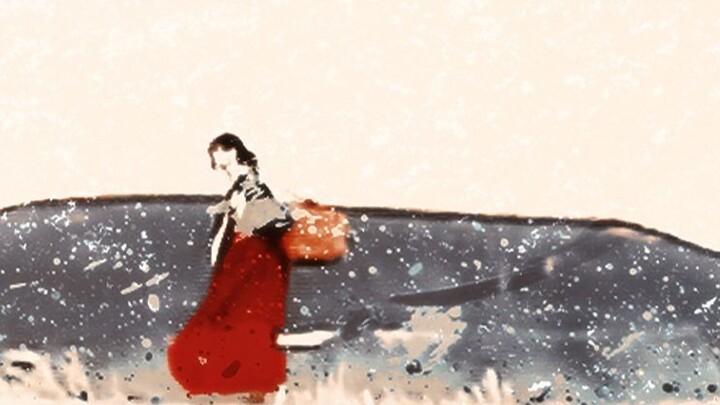 [Dae Jang Geum] Female group portrait ‖ Ruo Meng