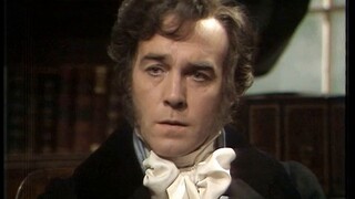 ''You Shall Walk Up the Pyramids of Egypt" - Clip JANE EYRE (1973) HD - S. Cusack, M. Jayston