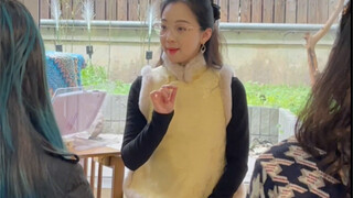 Kunqu Tea Gathering | More Suitable for Beginners