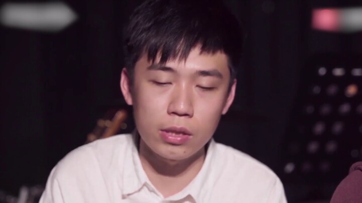 การโต้กลับของวงดนตรีร็อคเล็กๆ ของจังหวัด? Jiulian Zhenren ไม่เคยลืมเจตนาเดิมของเขาและเชื่อมั่นในความ