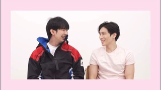 [ OPV ] เกินต้าน (Too Cute) | ไบเบิ้ลบิว | ENG SUB