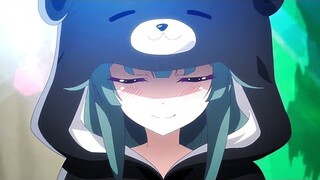 Kuma Kuma Kuma Bear END「AMV」Take Me Home ᴴᴰ