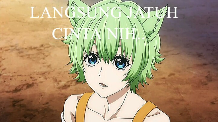 langsung nurut wkwkwk