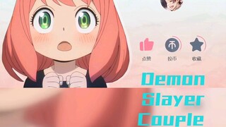 Demon slayer edit