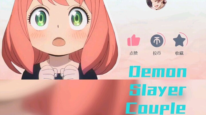 Demon slayer edit