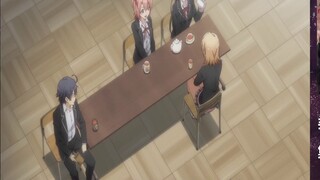 Rắc rối với việc có một con số tốt như vậy! Năng lượng hạt nhân phía trước! Cảnh tượng nổi tiếng là 