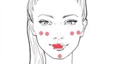 Makeup tutorial for beginners