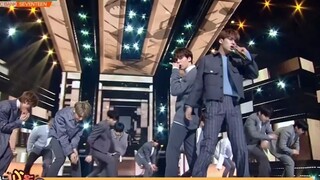 Seventeen fans' high- and low-pitched cheers—such mutual affection is truly heartwarming and incredi