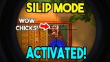SILIP MODE ACTIVATED | RPG VS SNIPER (ROS TAGALOG)