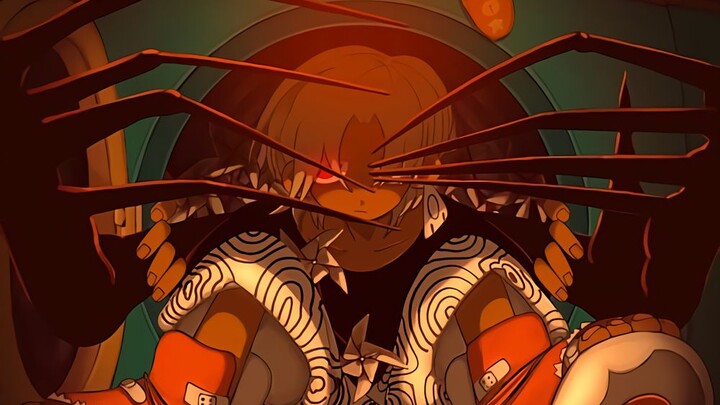 Eve’s New Song “Yoru wa Sobuka” – Full Version