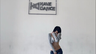 I’m really not cut out to be a “bad girl.” No matter how hard I try to act tough or edgy, I just can