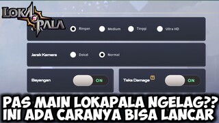 PEMBAHASAN TENTANG CARA BERMAIN LOKAPALA DENGAN LANCAR | LOKAPALA INDONESIA