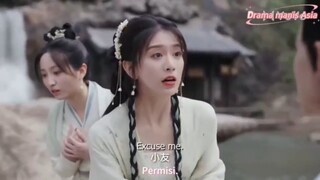[Subindo] Raja iblis jatuh cinta pada seorang gadis aneh Part.9