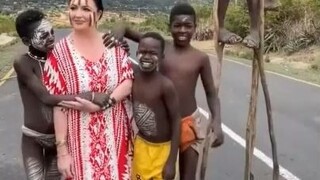 هل النوم بهذه الطريقة مريح؟