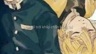 1 nv quỷ hoá mà bạn cho là tiếc nuối nhất trong Kimetsu no yaiba...?