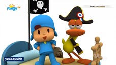 Pocoyo - Let's Sing! : Ahoy, Pocoyo! (Indonesian)