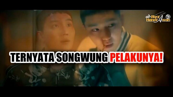 🔥 TERNYATA INI DALANG DI BALIK PEMBUNUHAN—BUKAN SUNCUL!
