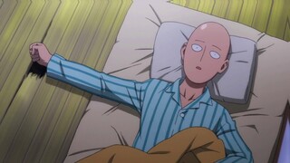 Heroi Por Diversão - One Punch Man Edit