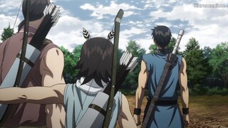 New Donghua King Dom S6 Eps 1 Sub Indo