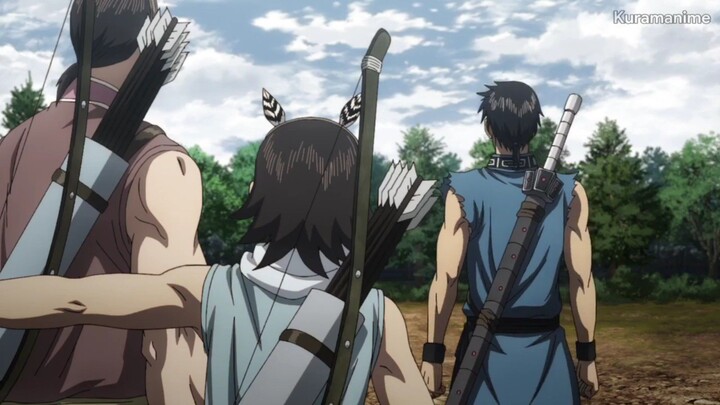 New Donghua King Dom S6 Eps 1 Sub Indo