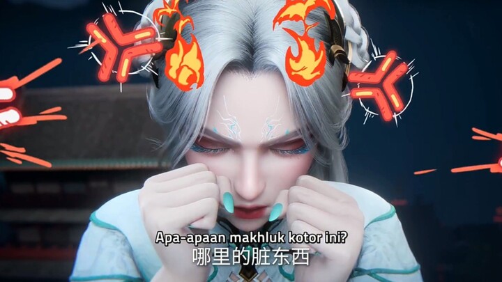 Ancient Kultivator Eps 119