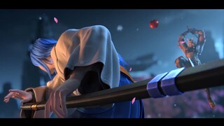 [Glory of the King/Burning] Concentrate on one point and reach the peak!