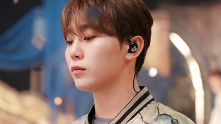 [SVT] “No need to look back, because there will always be someone there.”