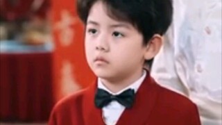 20. My Cute Baby is the God of Wealth