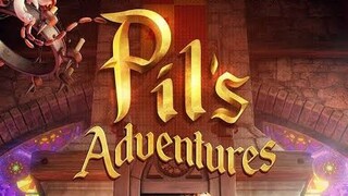 Pil's Adventures 2022