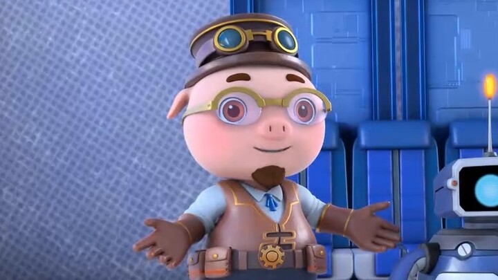 Do you know the development history and current situation of the three giants of Chinese animation?