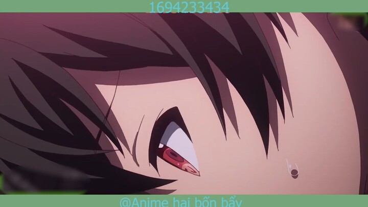 The Greatest Demon Lord Is Reborn as a Typical Nobody「AMV」Một ngày đẹp #anime