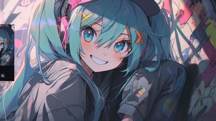 【Wallpaper Engine】The most beautiful wallpaper in the history of Bilibili!