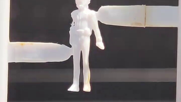 [20-second unboxing series] Wouldn’t it be a great savings of more than 30 bucks to change to the or