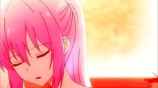 Anime shikimori,s not just a cutie MC ini imut bnget ahh dan cantik dan op nya 🔥😋( Lycris x AMV)#