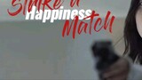 [Kebahagiaan] [Han Xiaozhou / Potongan campuran titik loncatan] Seorang wanita yang berjalan dengan 
