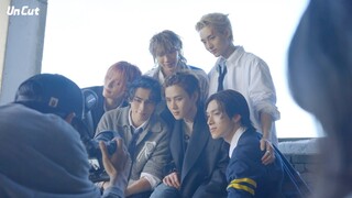 [Un Cut] Take #3 | 'No One But You + INVINCIBLE (极限)' Track Video Behind the Scenes