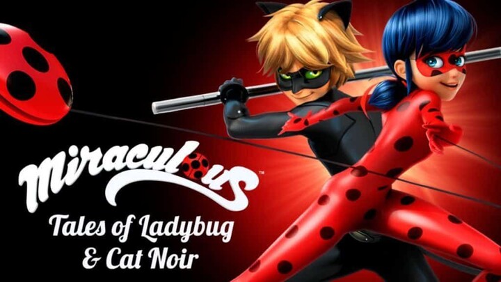 Miraculous_ Ladybug & Cat Noir, The Movie _ Official Trailer _ Netflix