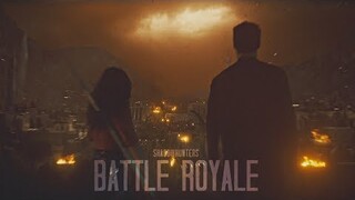 Shadowhunters | Battle Royale