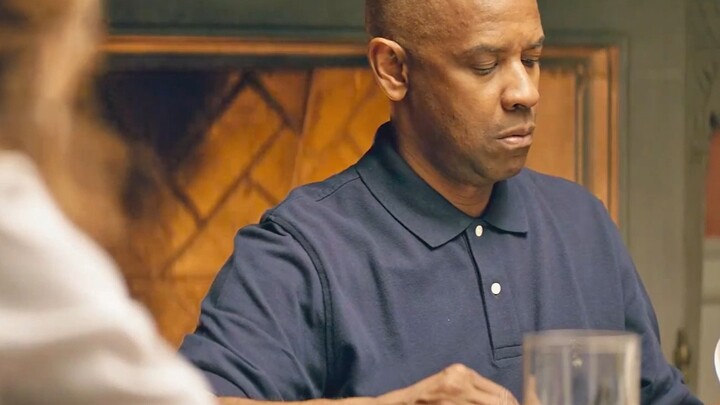 ช่วยโจรปล้นซูเปอร์มาร์เก็ต แต่ในใจกลับตัดสินให้เขาถูกประหารชีวิตไปแล้ว