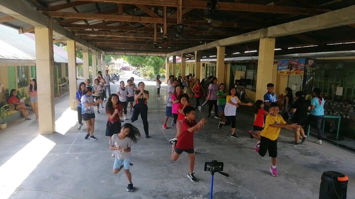 BIDA Dance Challenge