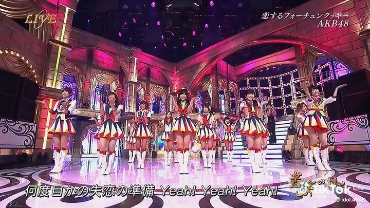 AKB48