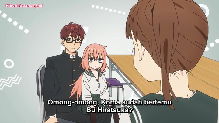 Eps_2 komedi osis plenger dan penyelamatan nilai mc