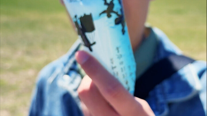 Hidup hanyalah tiga puluh ribu hari